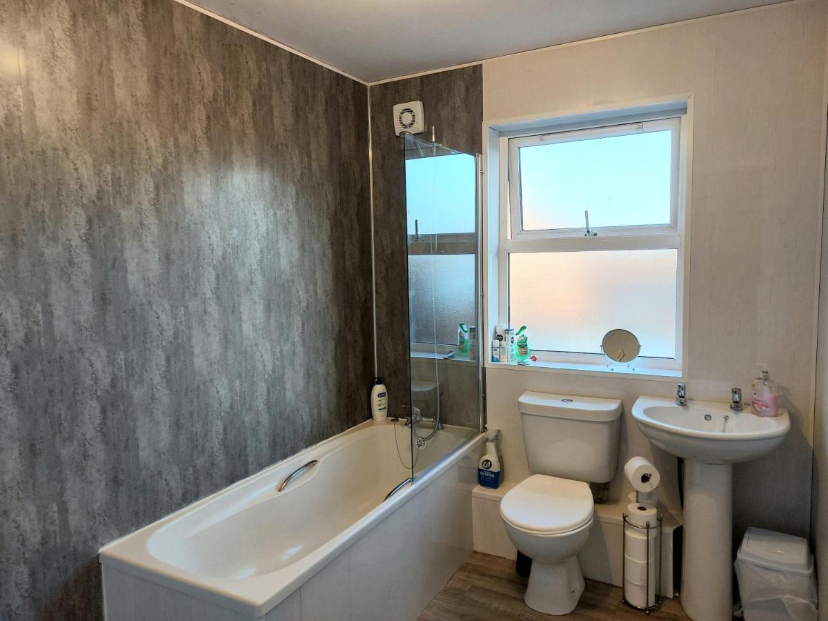 Edenderry Town House Homestay Belfast