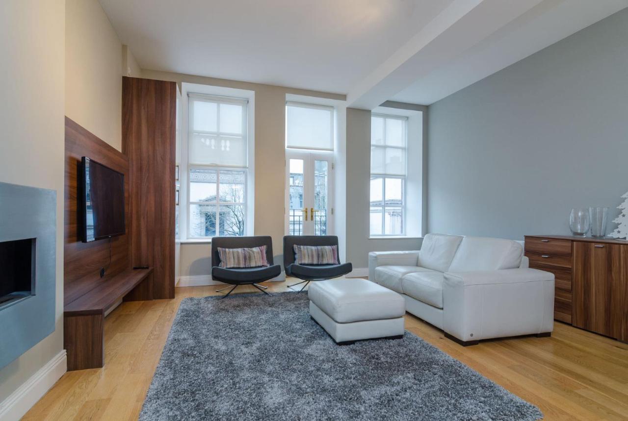 Apartment Fitzrovia *
