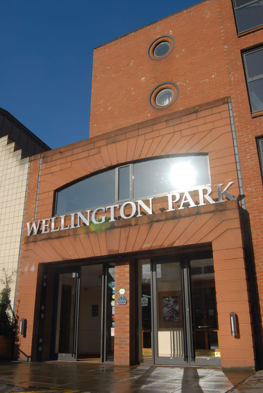 Wellington Park Belfast