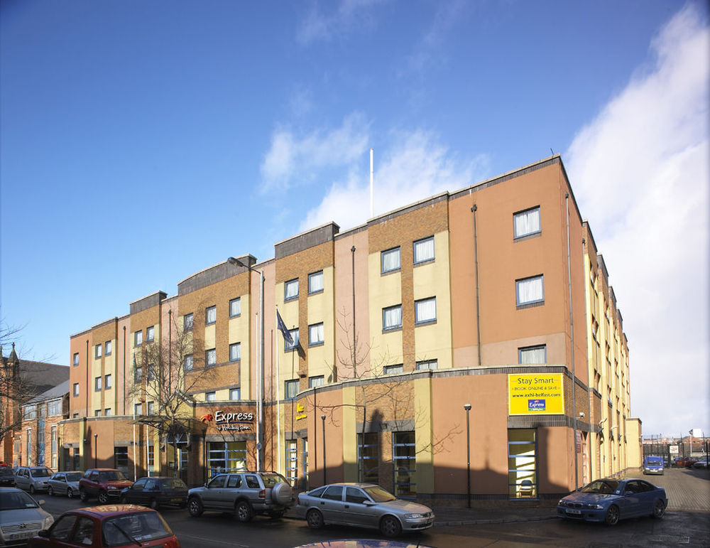 Express By Ihg 3* Belfast