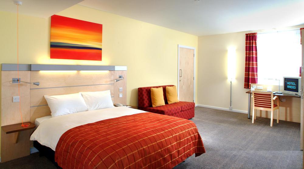 Hotel Express By Ihg