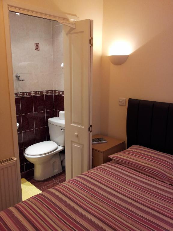 Springfield Bed & Breakfast 3*