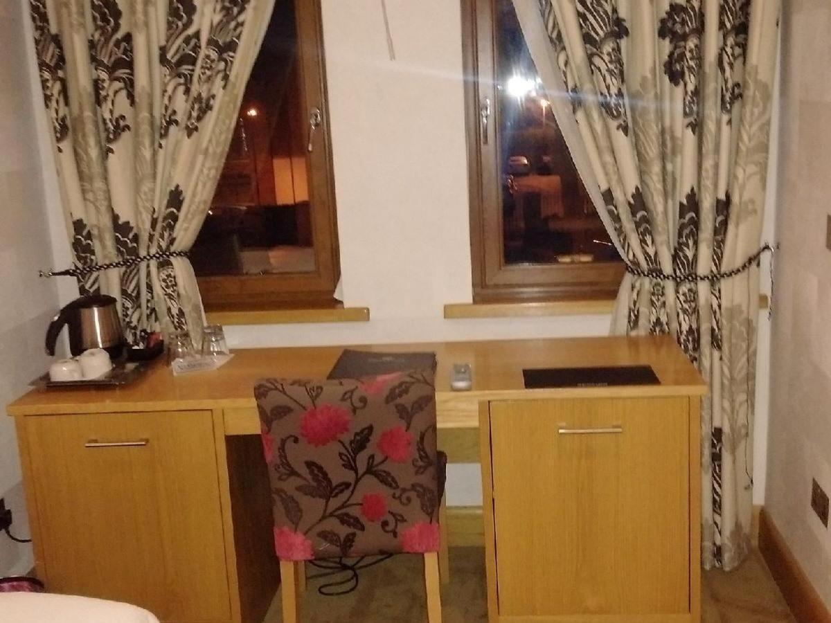 Kings Bed & Breakfast