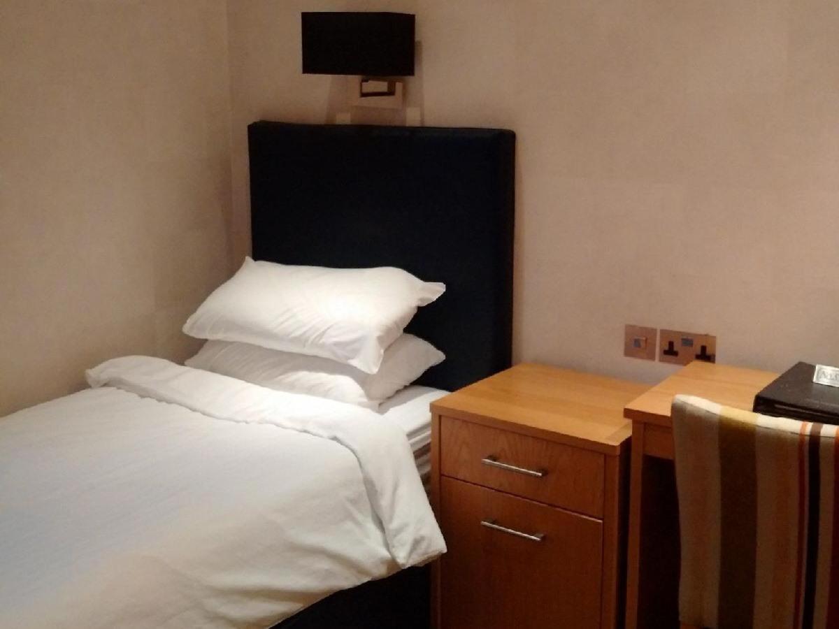 Bed & Breakfast Kings Belfast