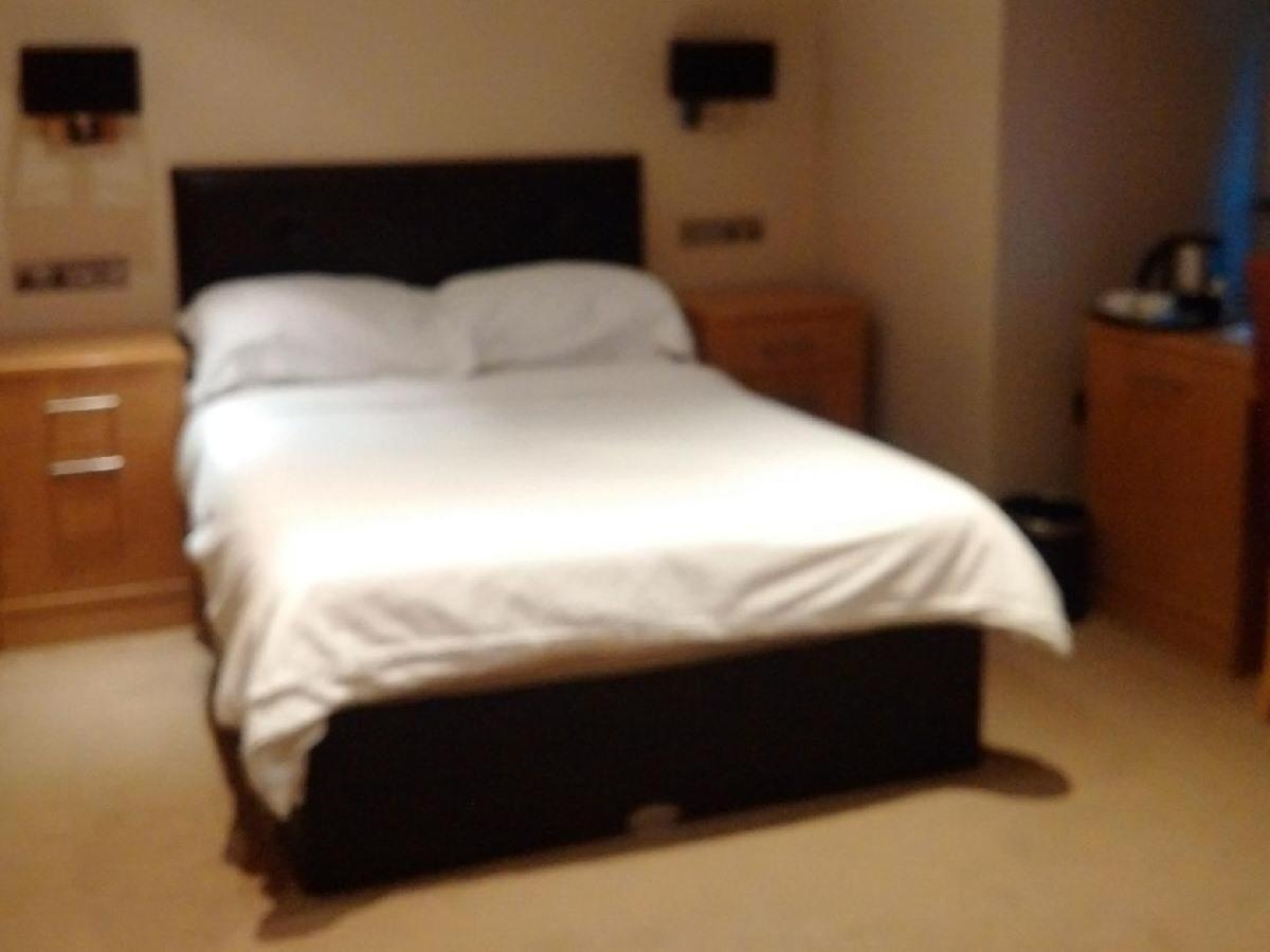Kings Bed & Breakfast 2*
