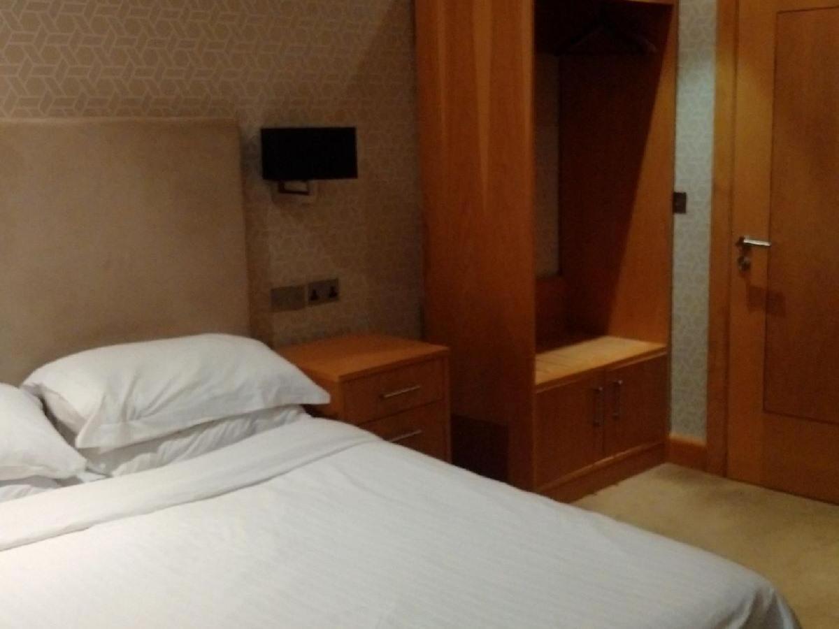 Kings Bed & Breakfast