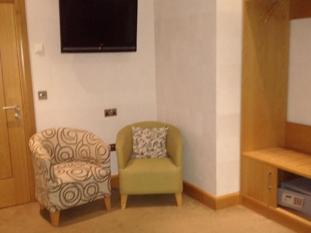 Bed & Breakfast Kings Belfast