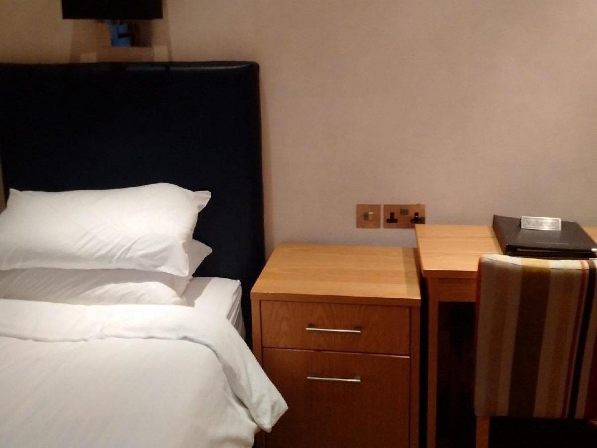 Kings Bed & Breakfast 2*