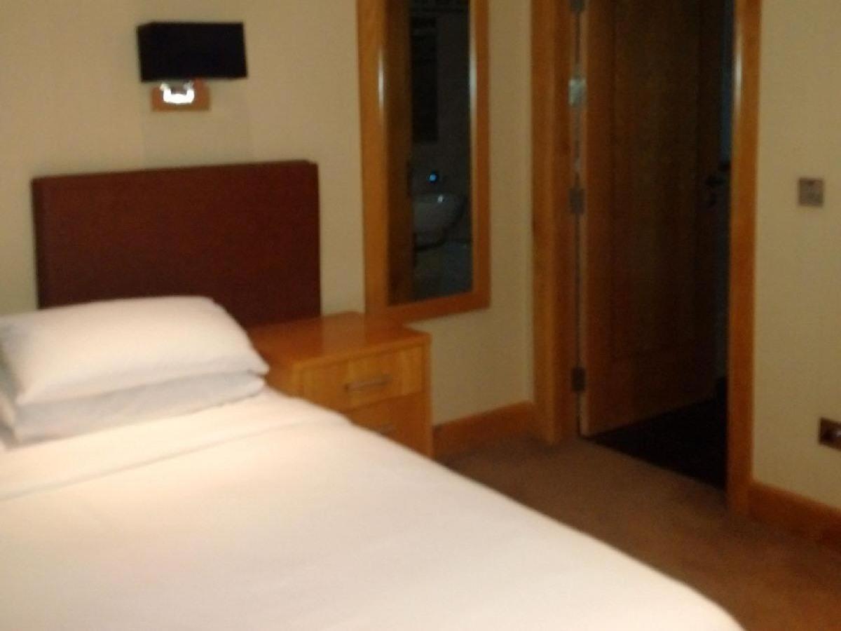 Bed & Breakfast Kings Belfast