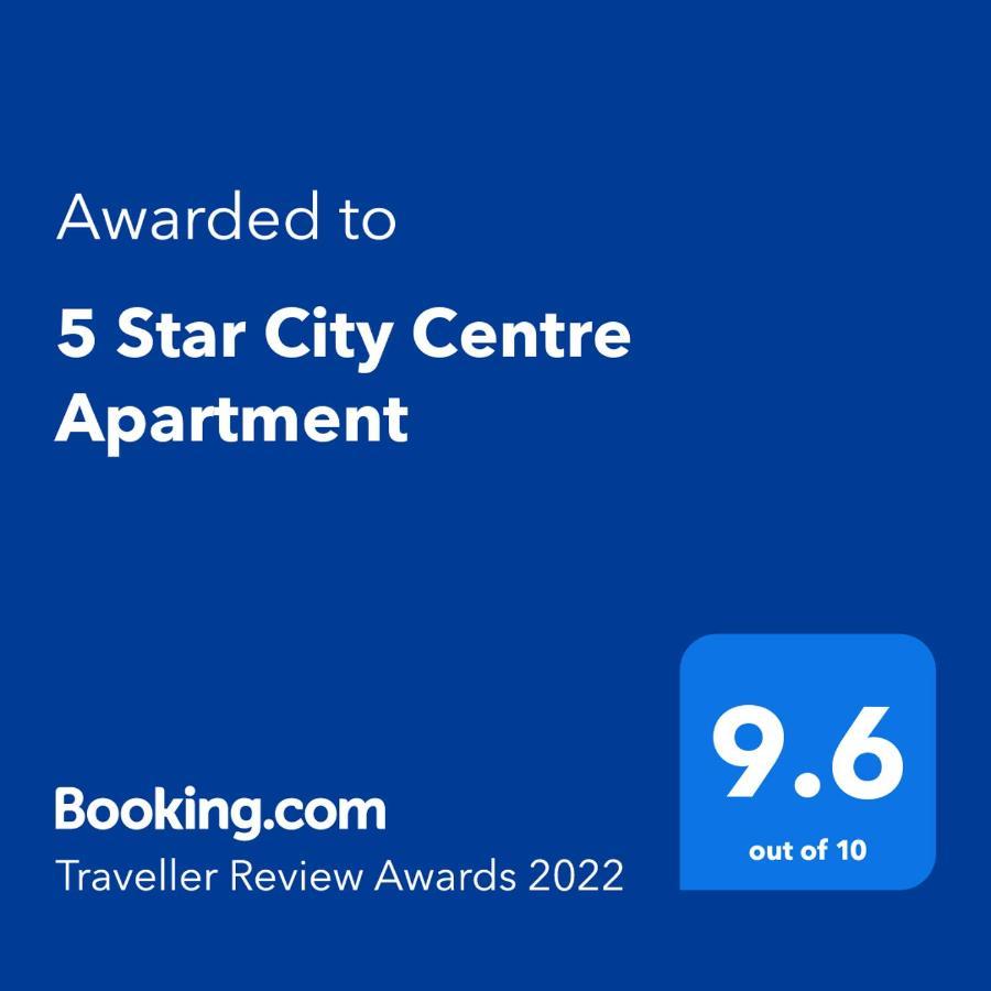 5 Star Centre