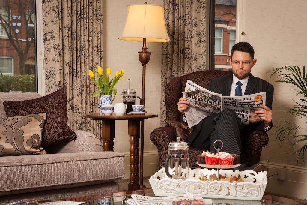 Gregory By The Warren Collection Belfast