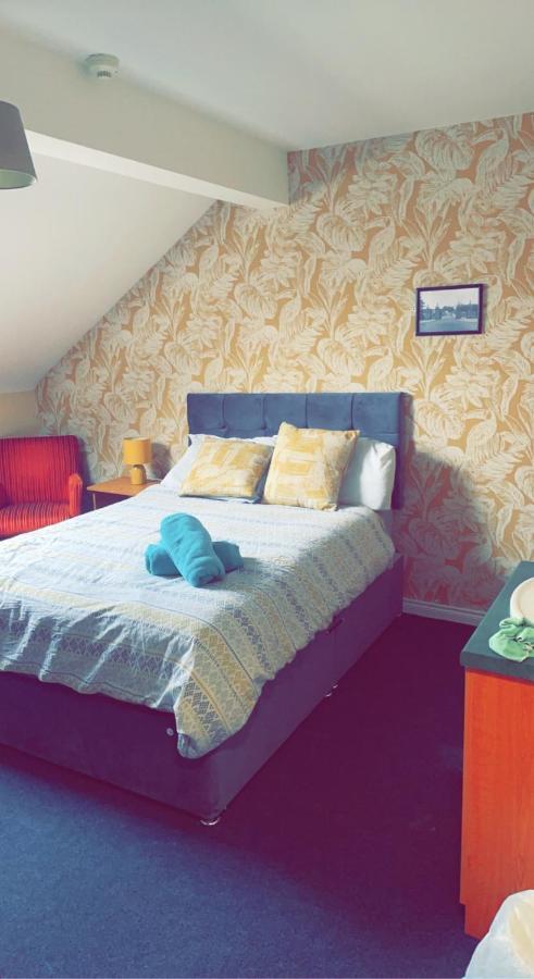 Lwr Ormeau Guest house