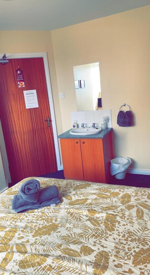 Guest house Lwr Ormeau Belfast