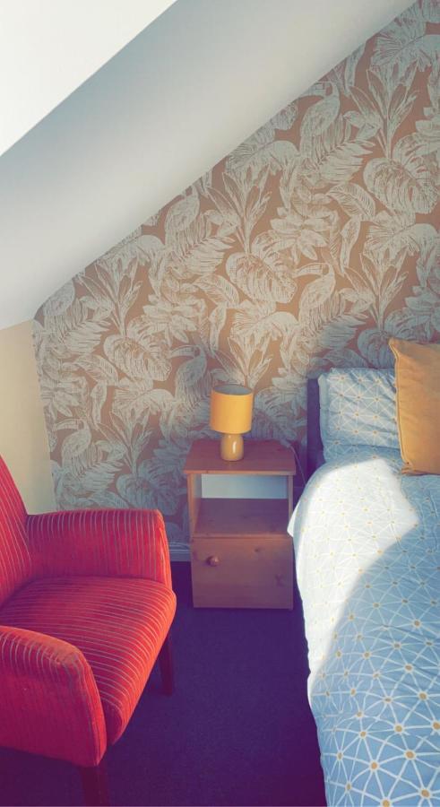 Lwr Ormeau Guest house Belfast