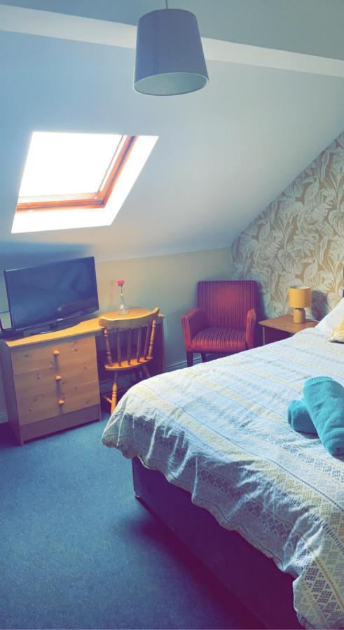 Lwr Ormeau Guest house Belfast