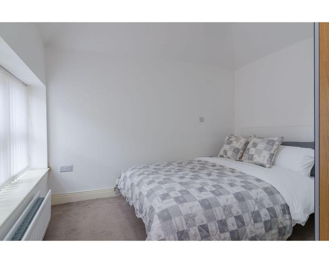 Fitzrovia Apartment Belfast
