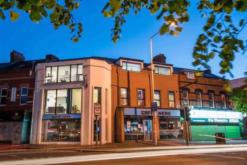Fabulous Penthouse, Brilliant Location, Sleeps 6! *