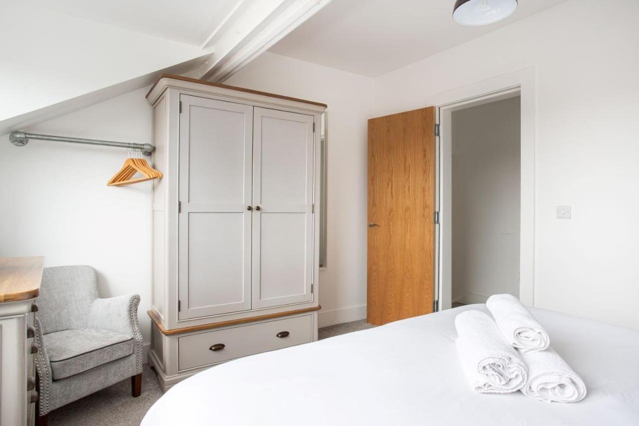 Apartment Fabulous Penthouse, Brilliant Location, Sleeps 6!