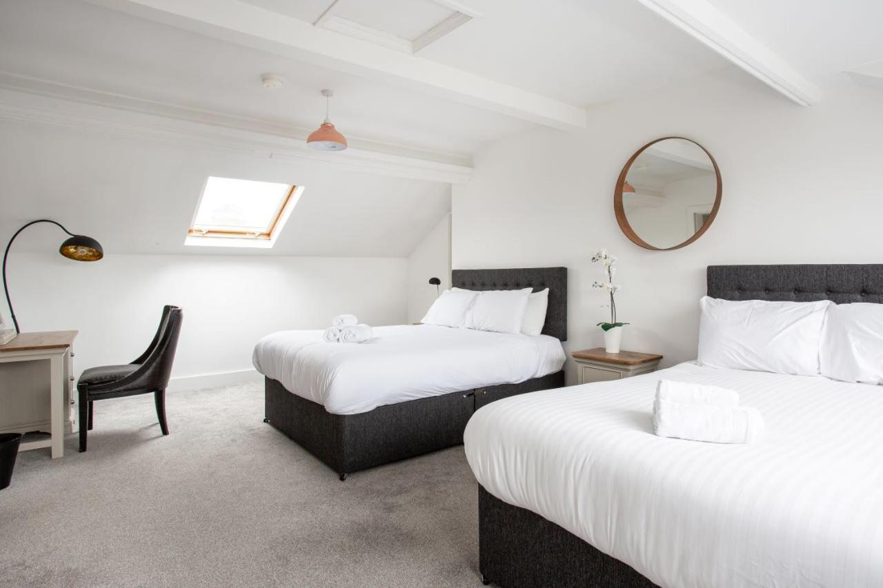 Fabulous Penthouse, Brilliant Location, Sleeps 6! *