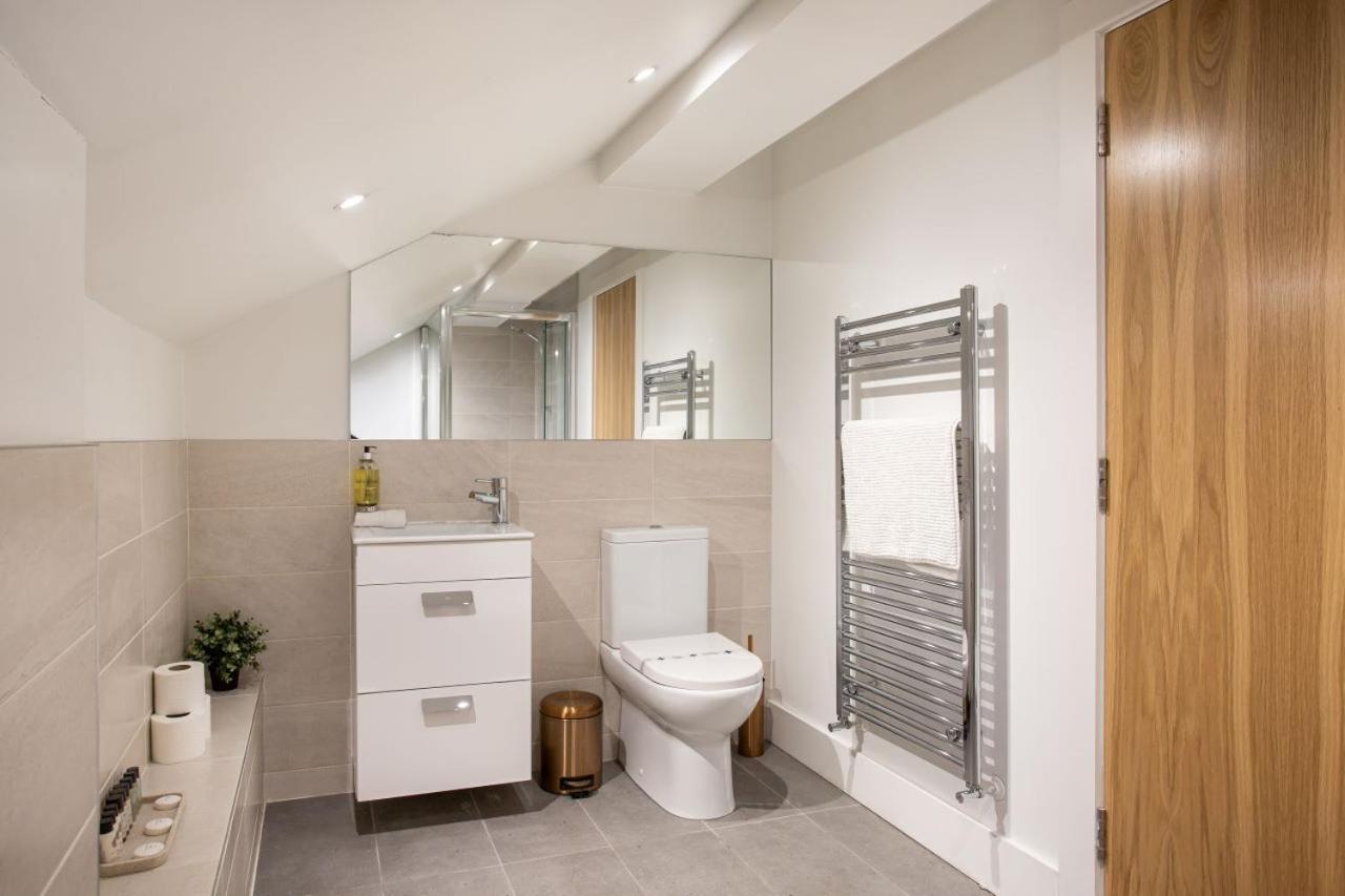 Apartment Fabulous Penthouse, Brilliant Location, Sleeps 6! *