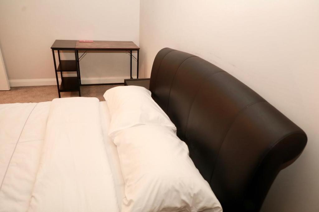 Lovely 2- Bedroom In Belfast