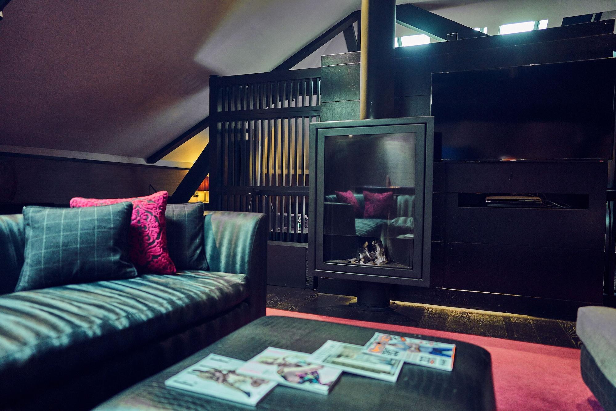 Hotel Malmaison Belfast