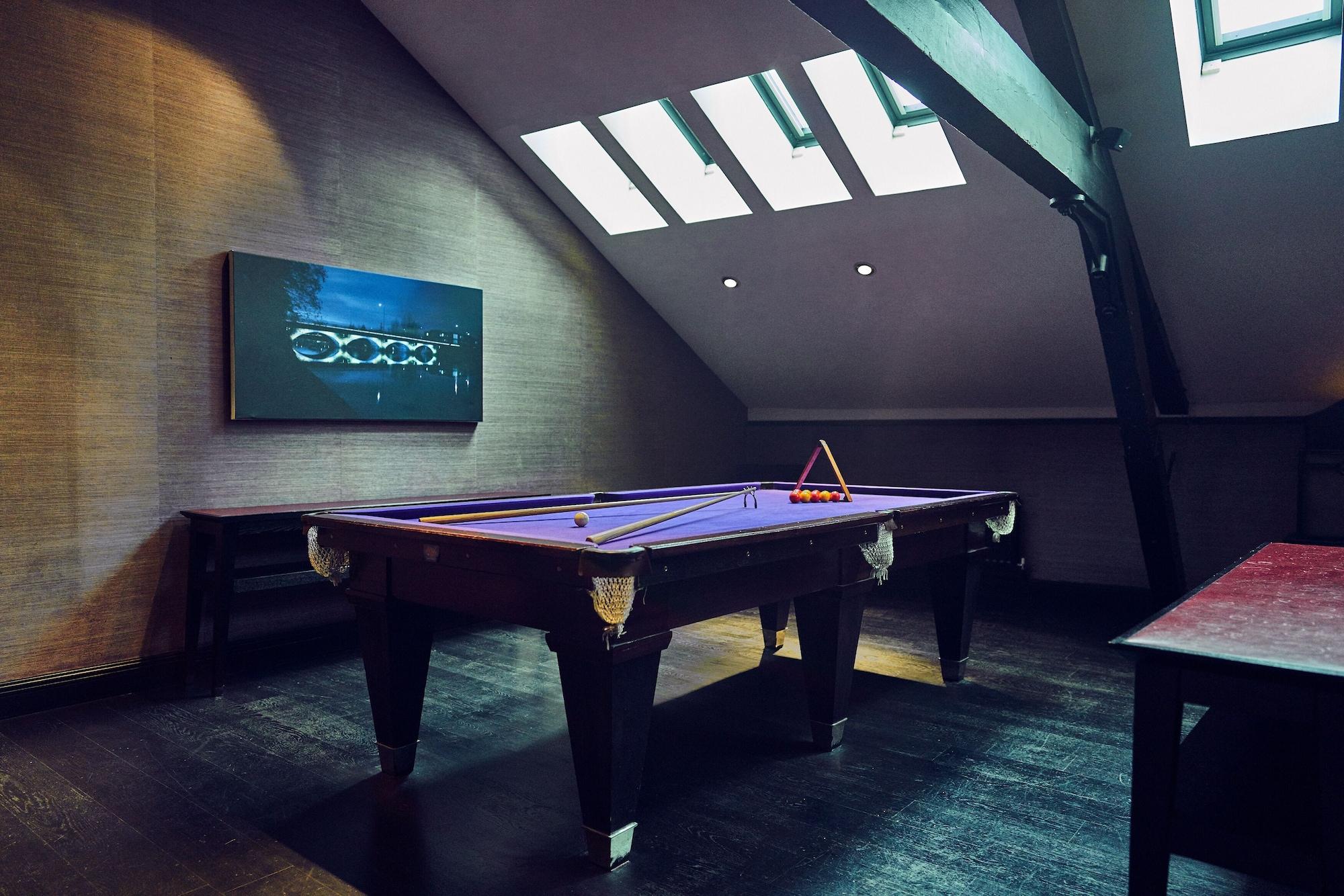 Hotel Malmaison Belfast