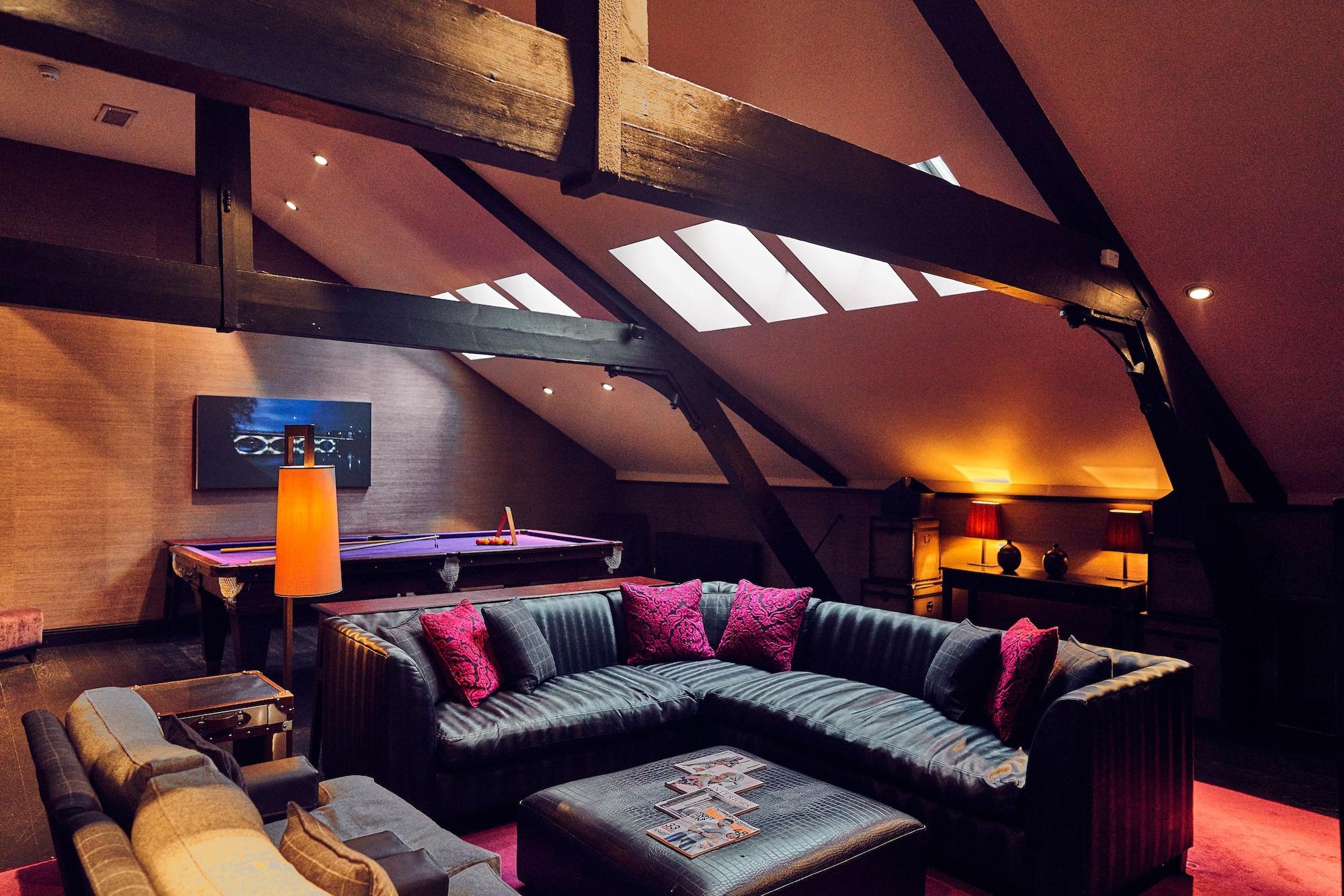 Malmaison Hotel 4*
