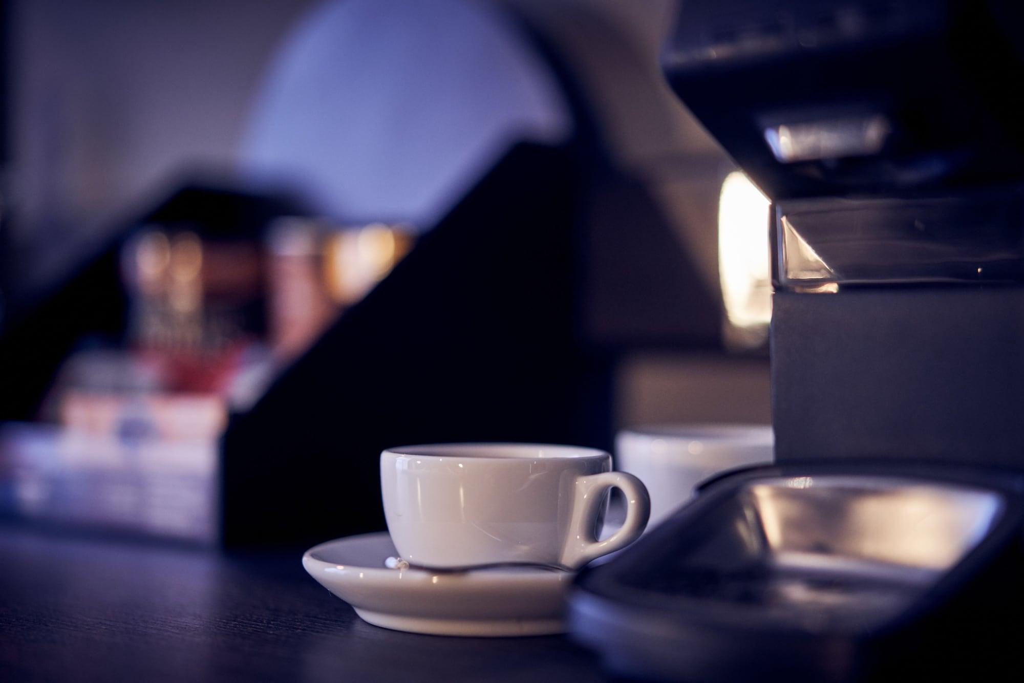 Malmaison 4* Belfast