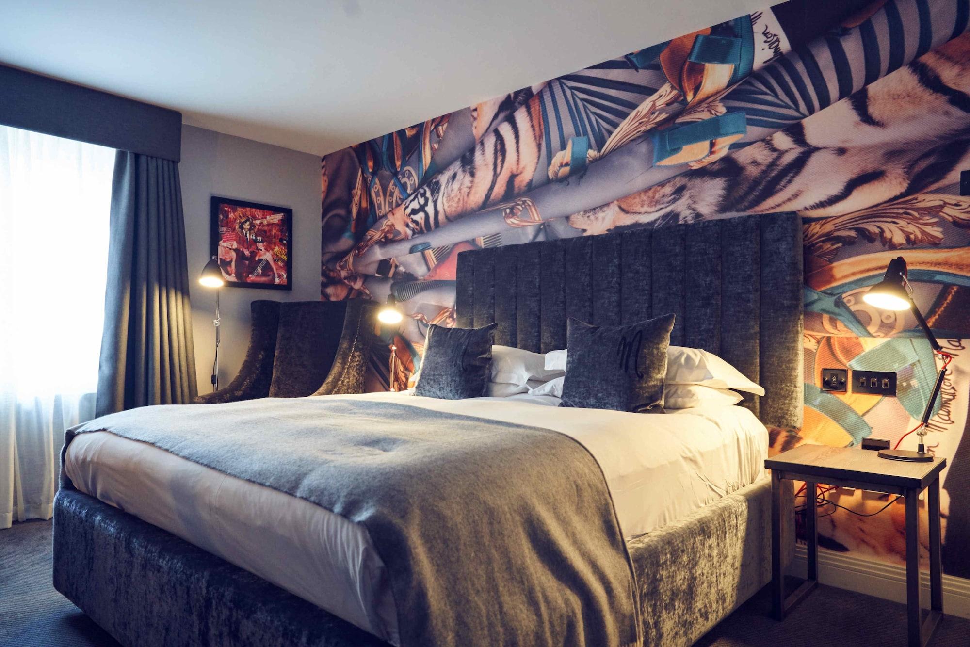 Hotel Malmaison