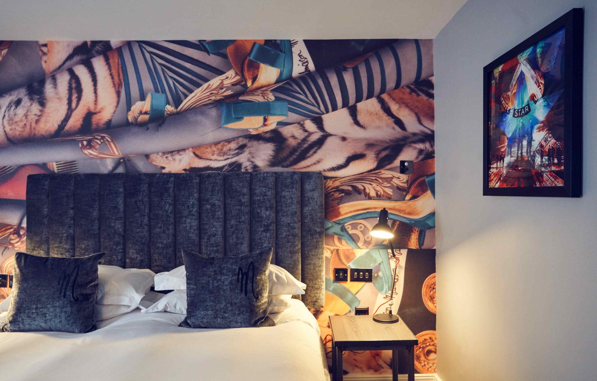 Malmaison 4*