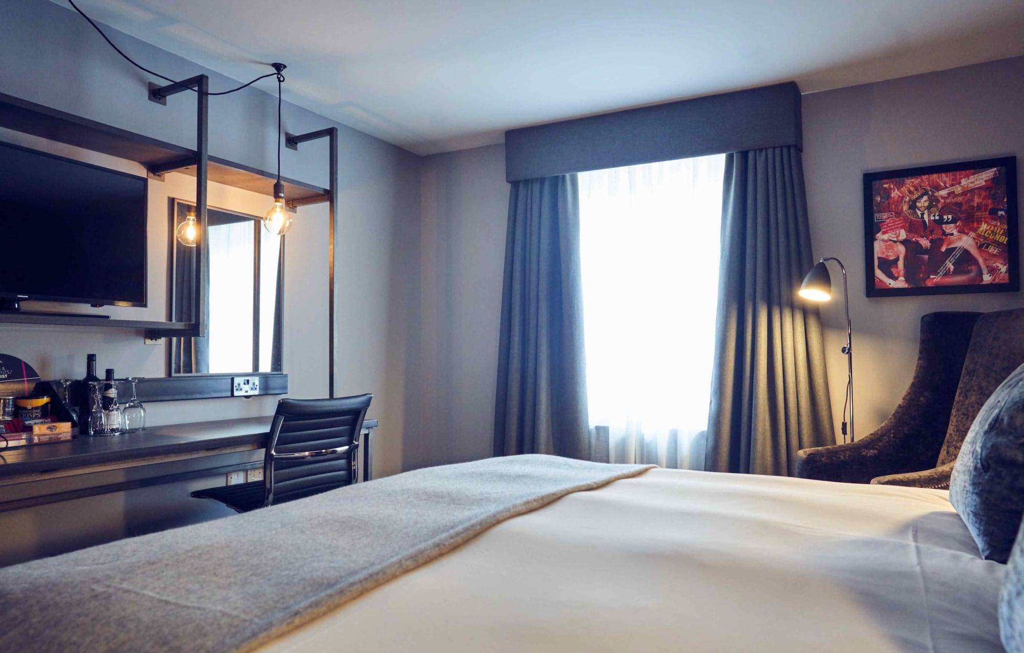 Hotel Malmaison Belfast
