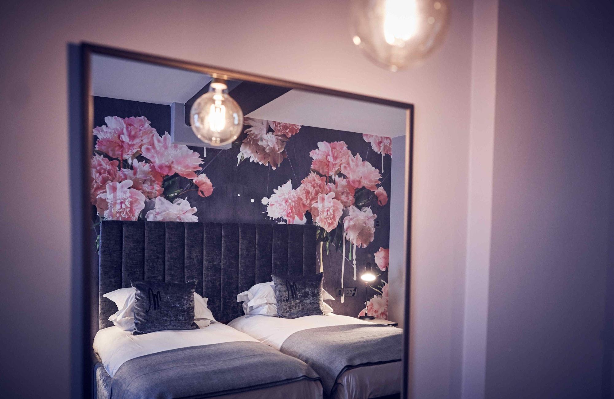 Malmaison Hotel Belfast