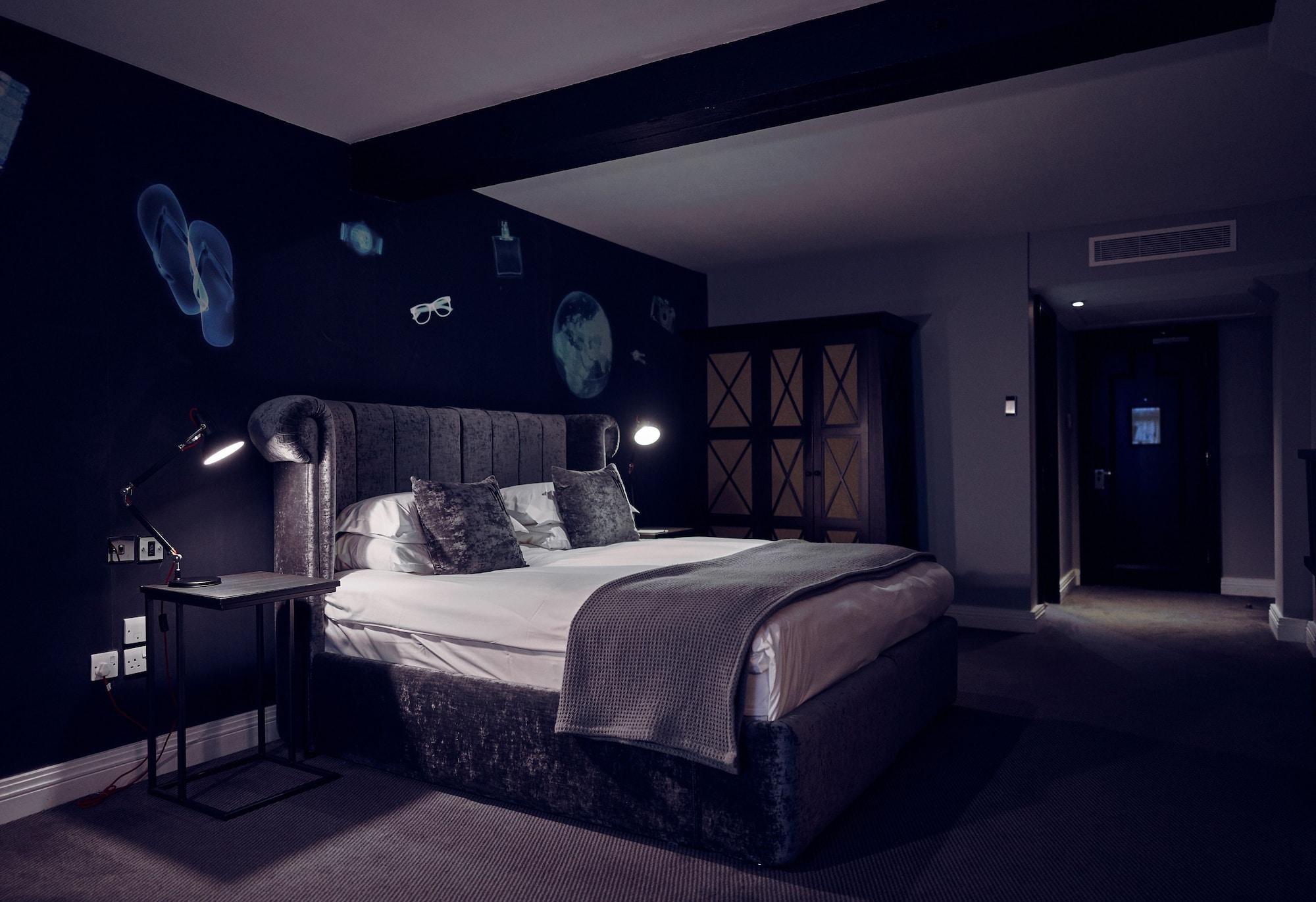 Malmaison 4* Belfast