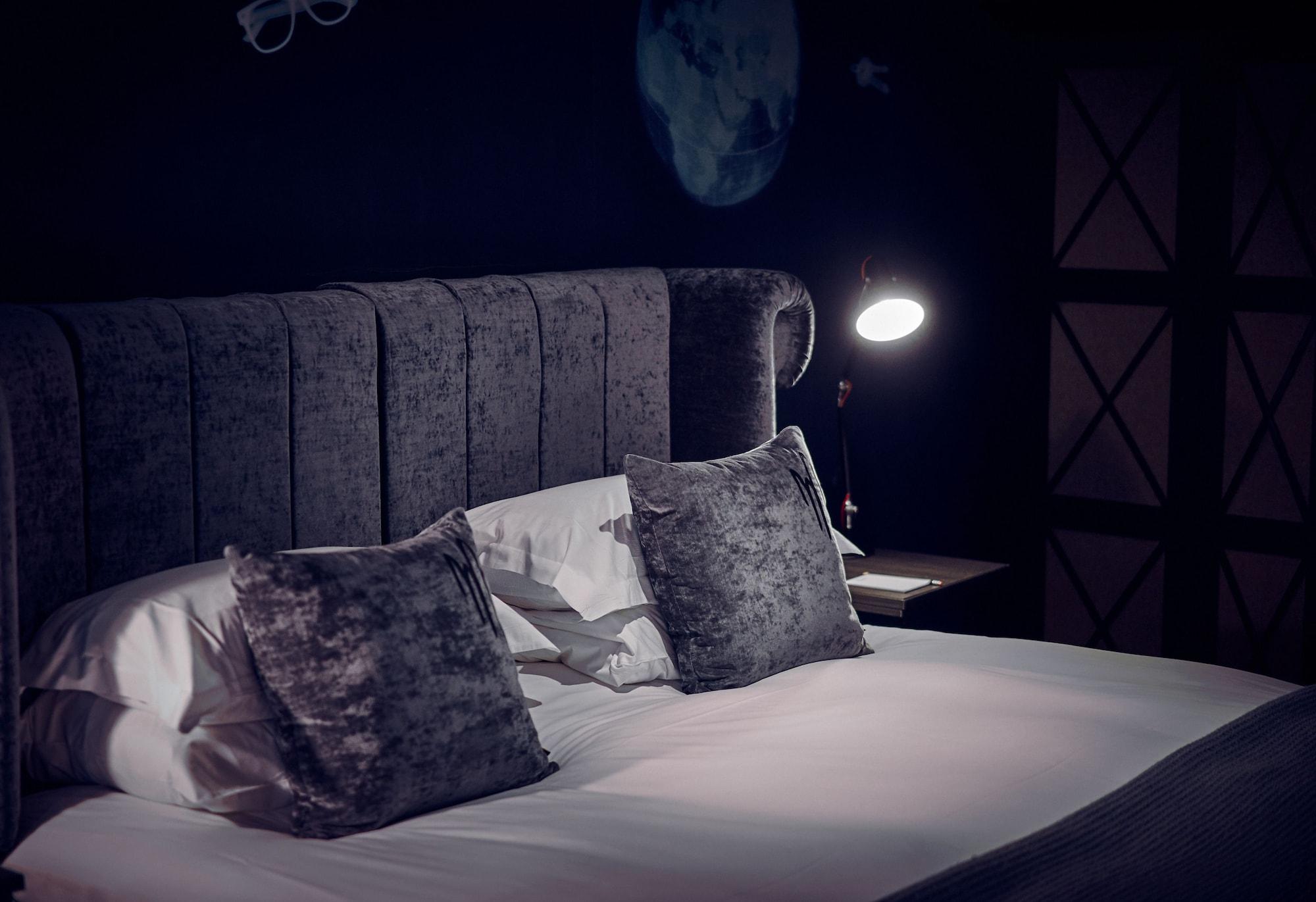 Malmaison 4* Belfast