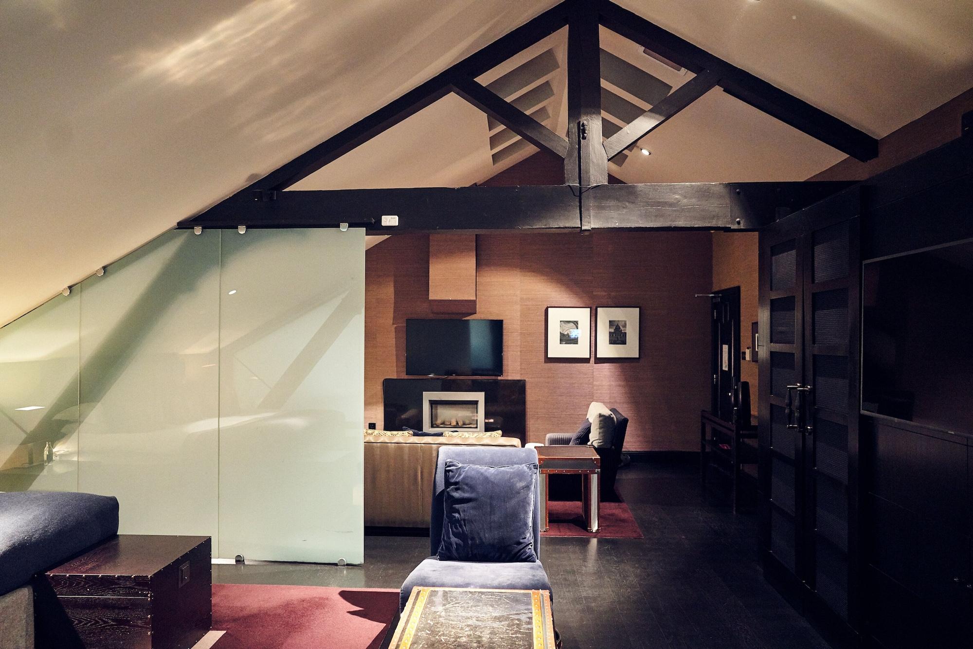 Malmaison Belfast