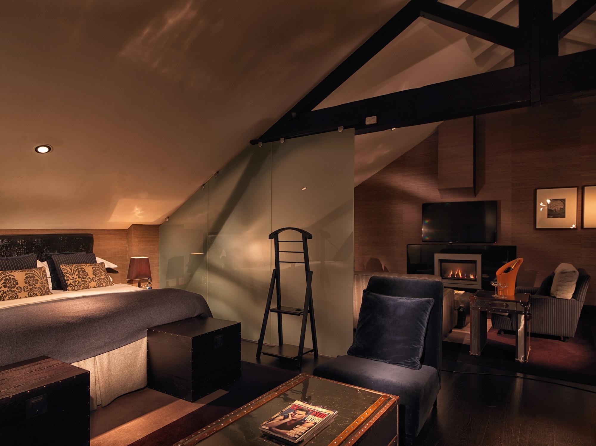 Hotel Malmaison Belfast