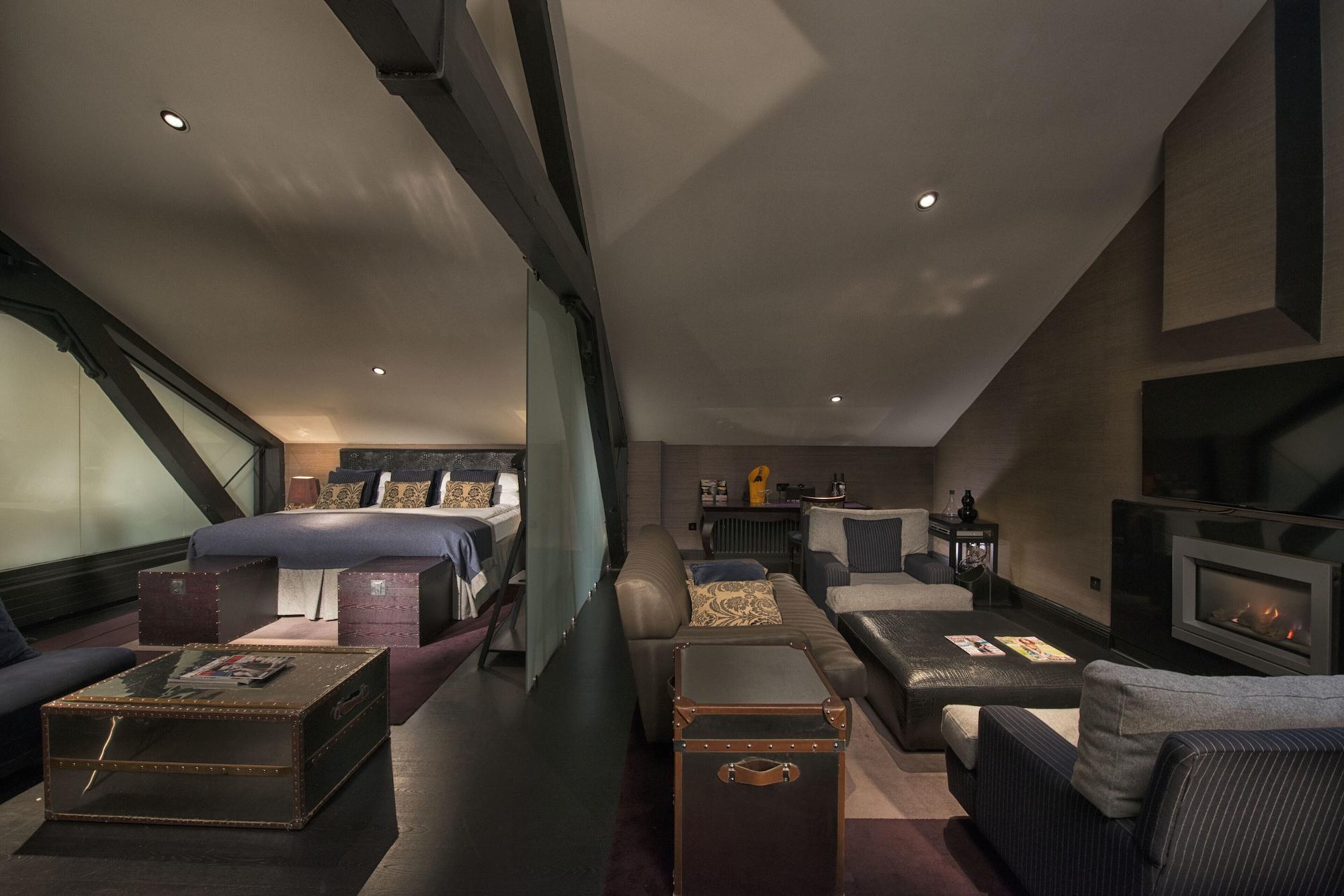 Malmaison Hotel 4*