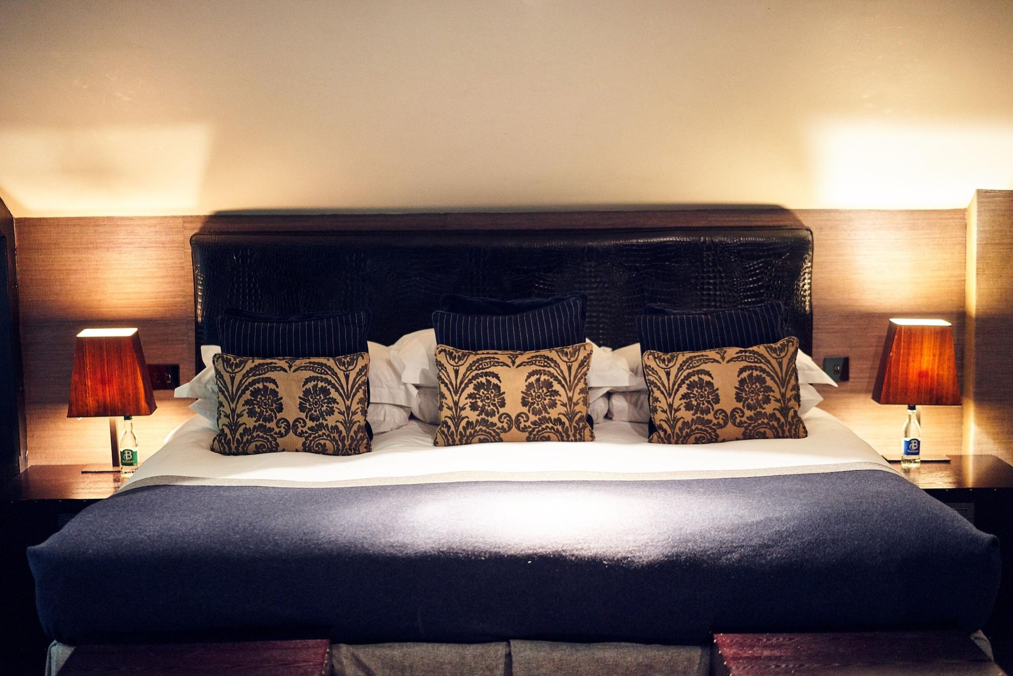 Hotel Malmaison
