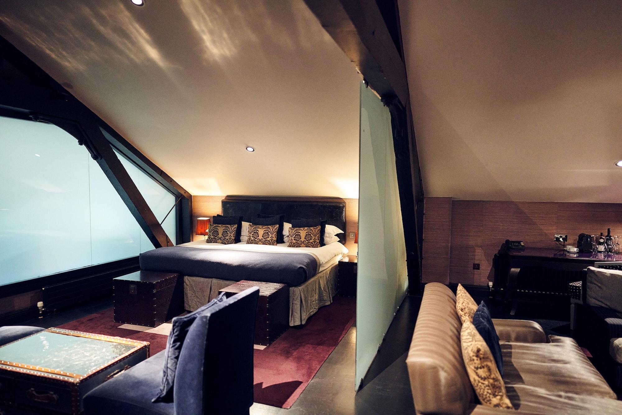 Hotel Malmaison 4*