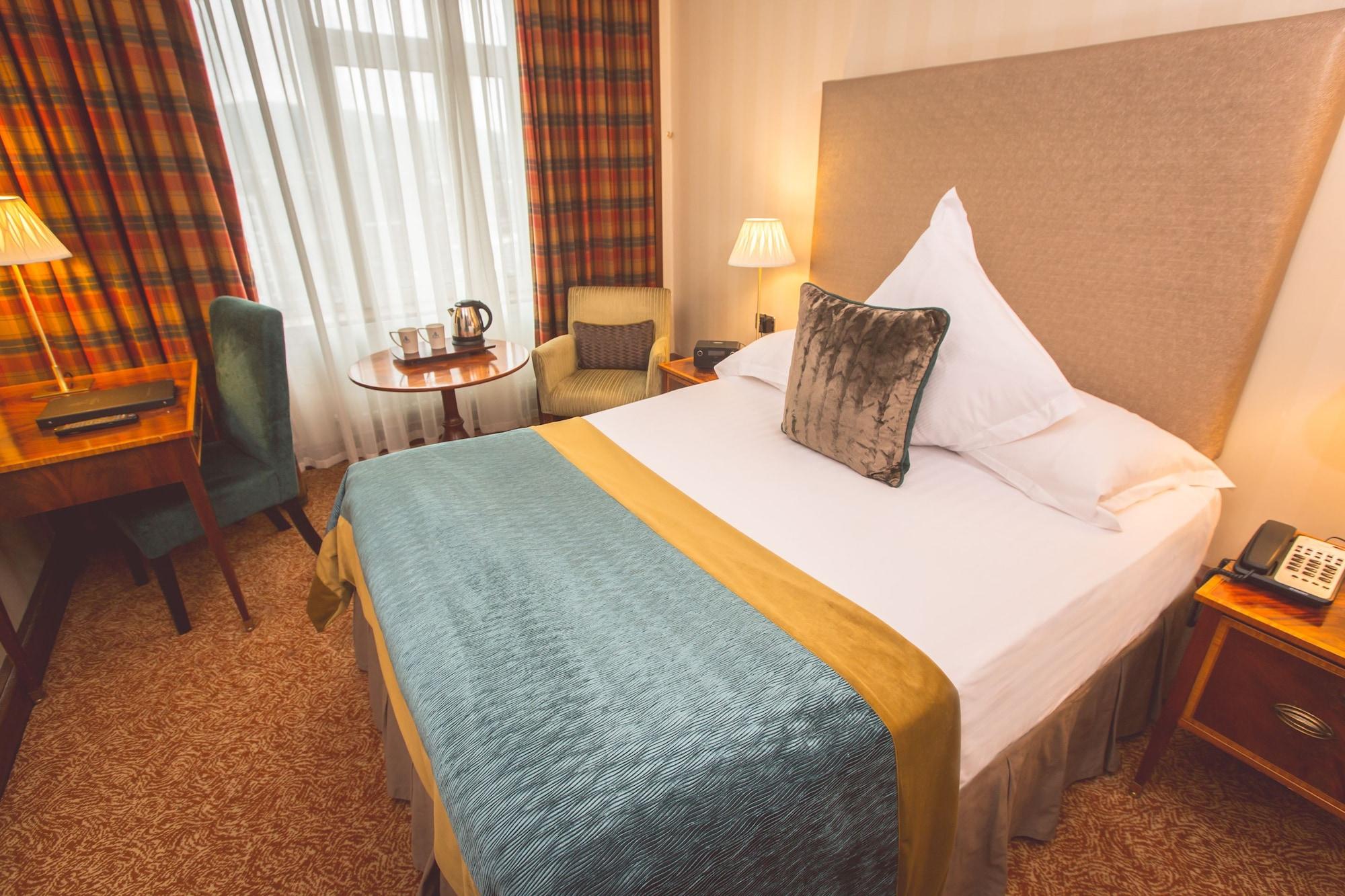Hotel Europa Belfast