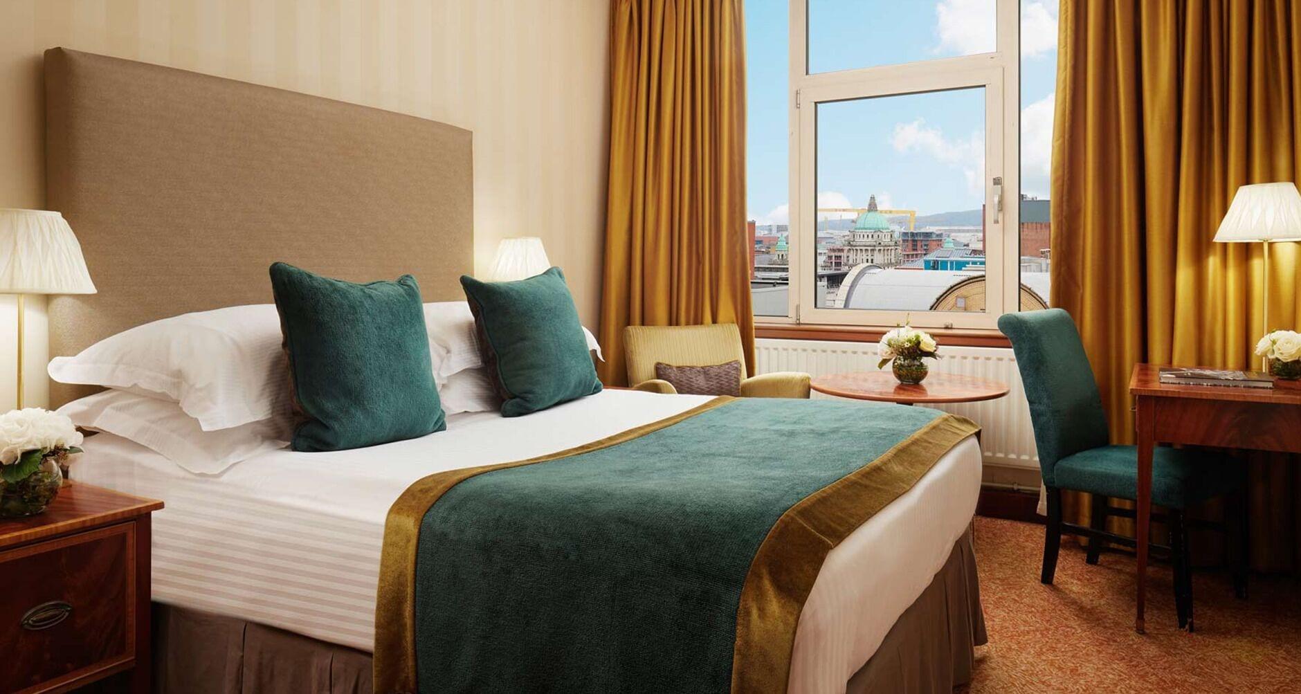 Europa Hotel 4*