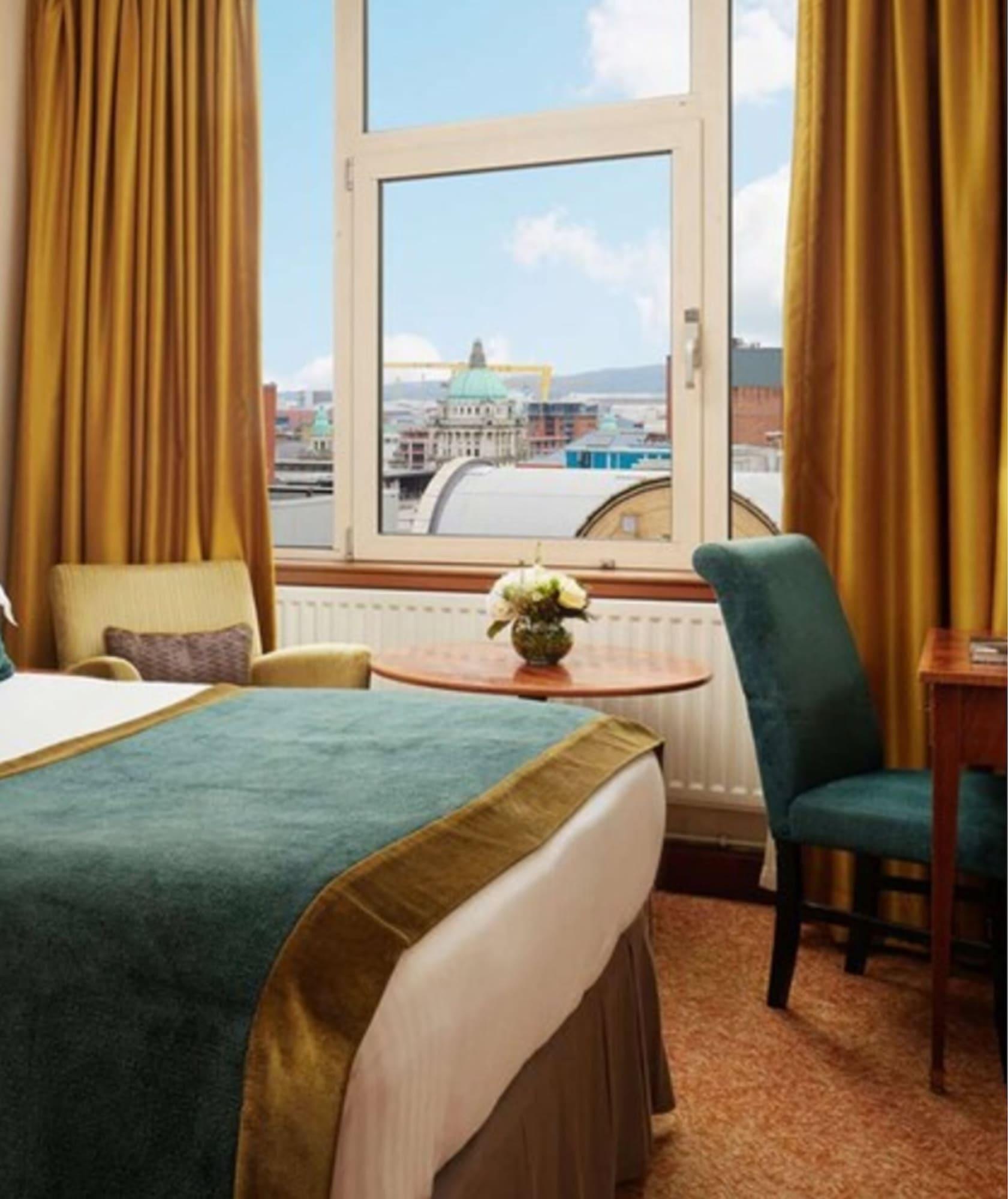 Hotel Europa