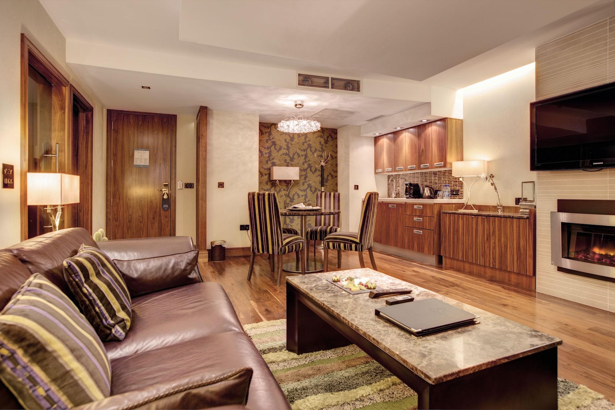 Hotel Europa