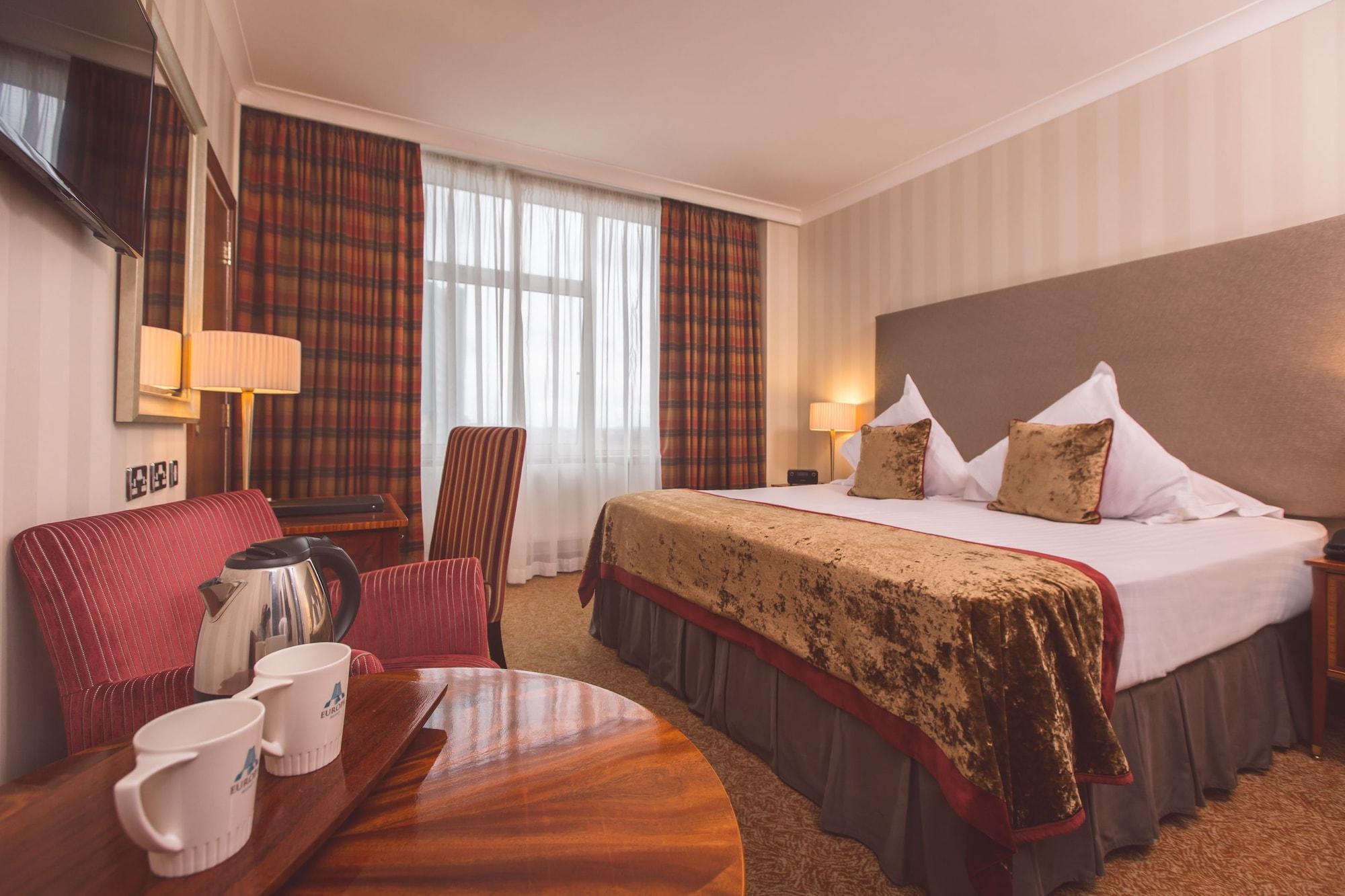 Europa Hotel Belfast