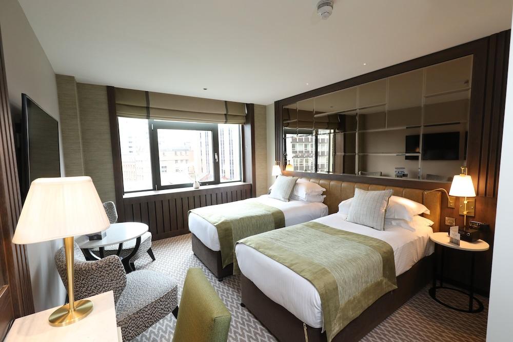 Europa Hotel 4*