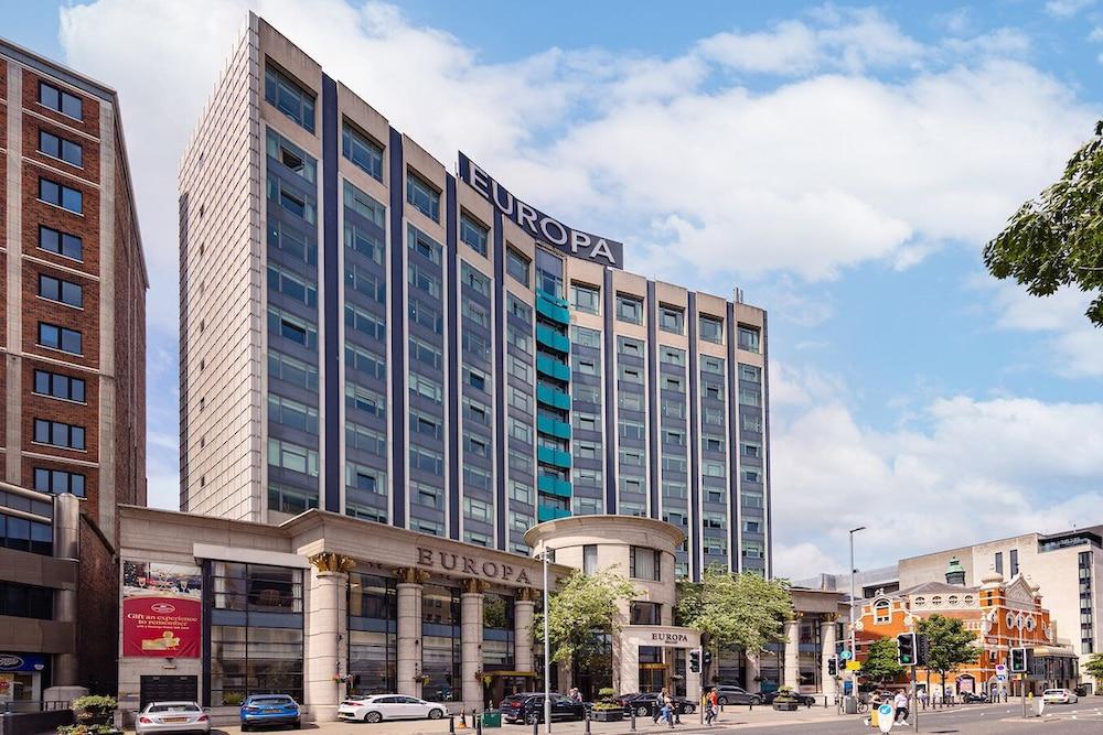 Europa 4* Belfast