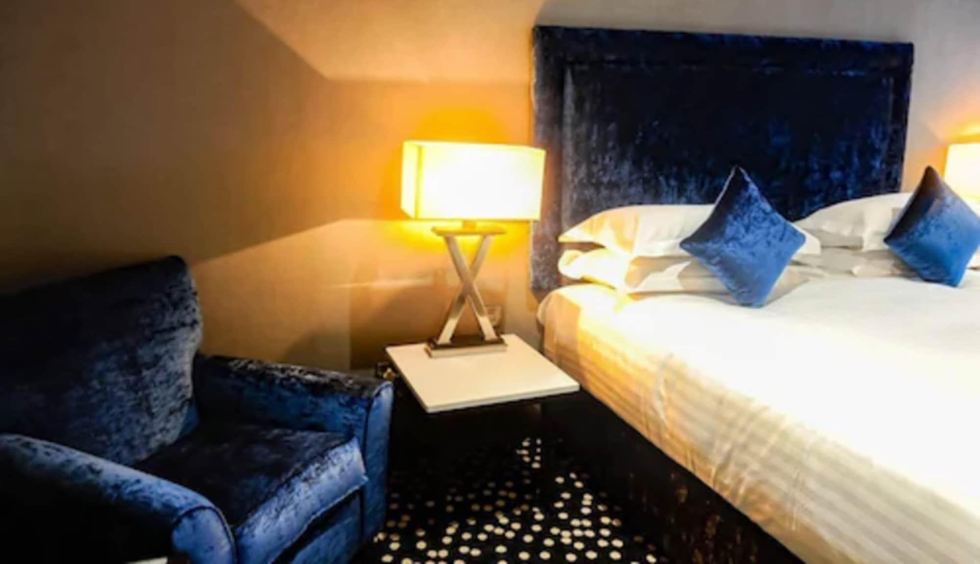 Square Hotel Belfast