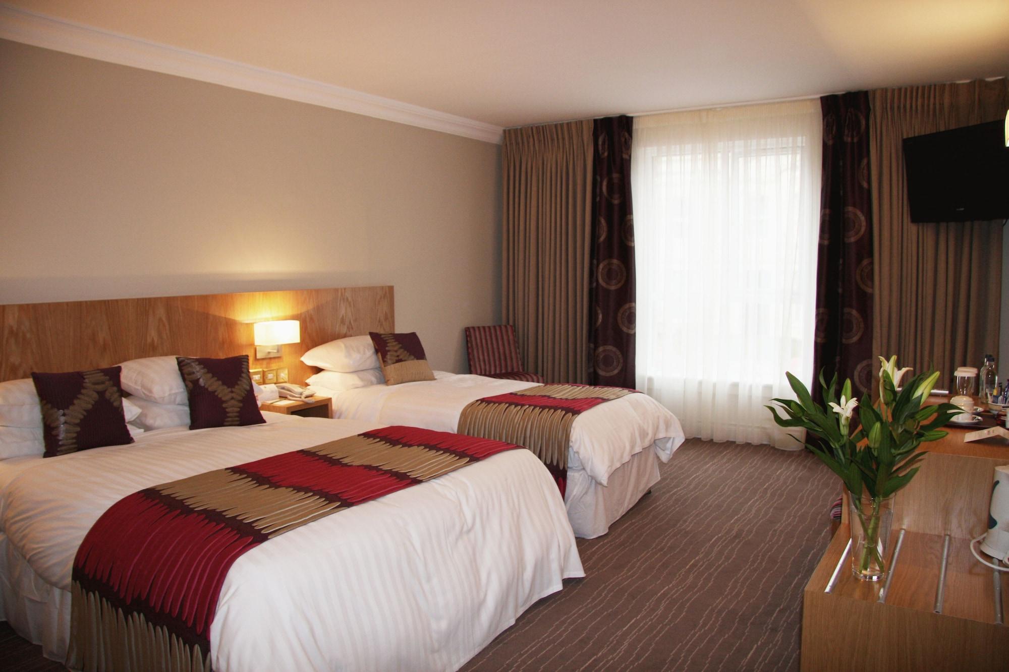 Wellington Park Hotel