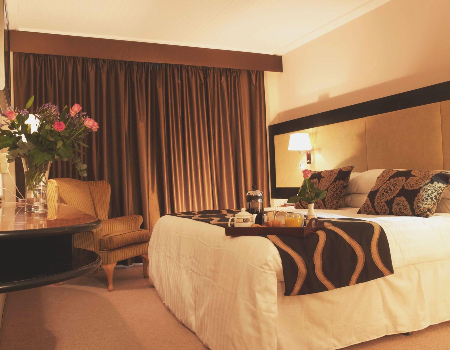 Wellington Park 3* Belfast
